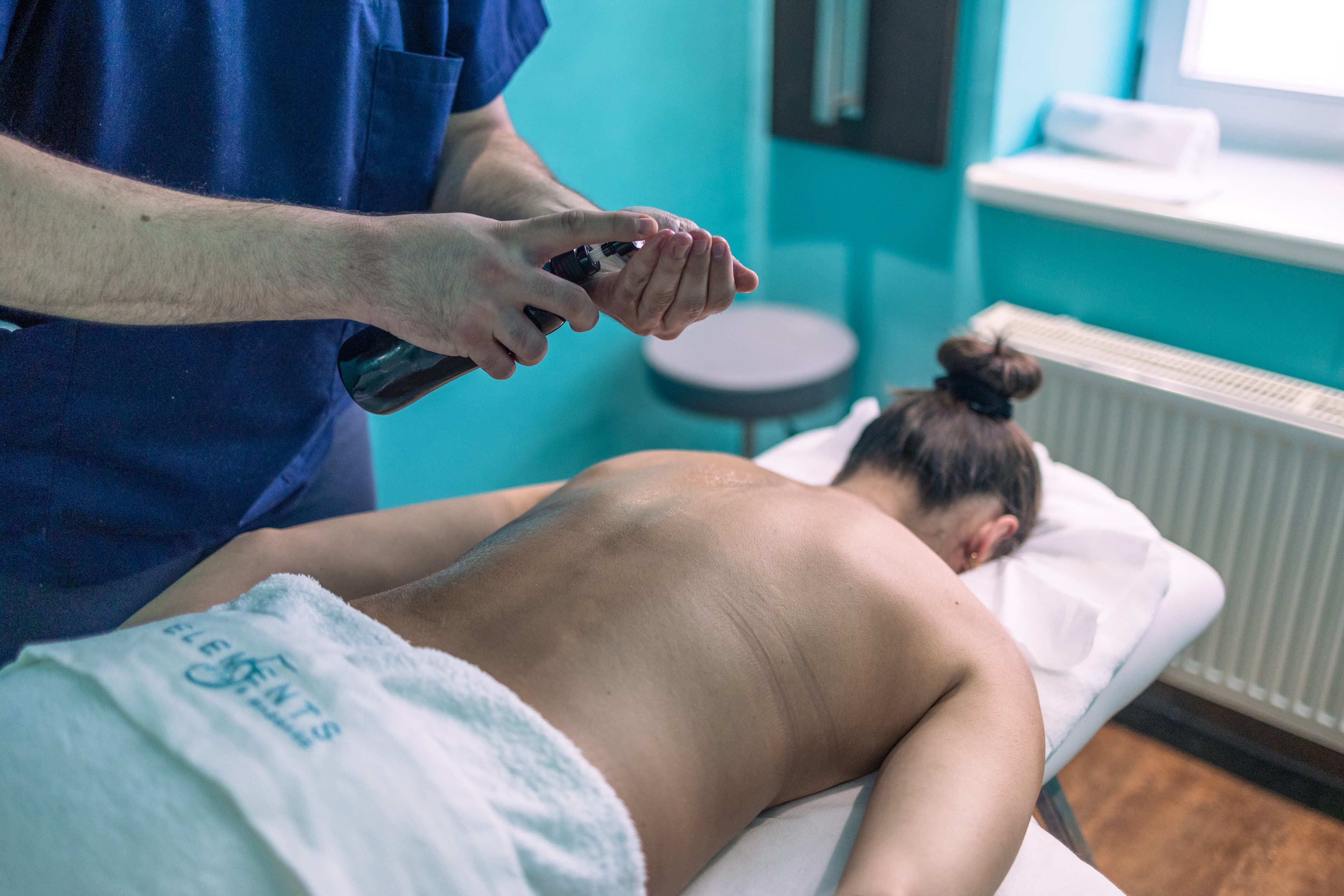 Treatment Detail 1