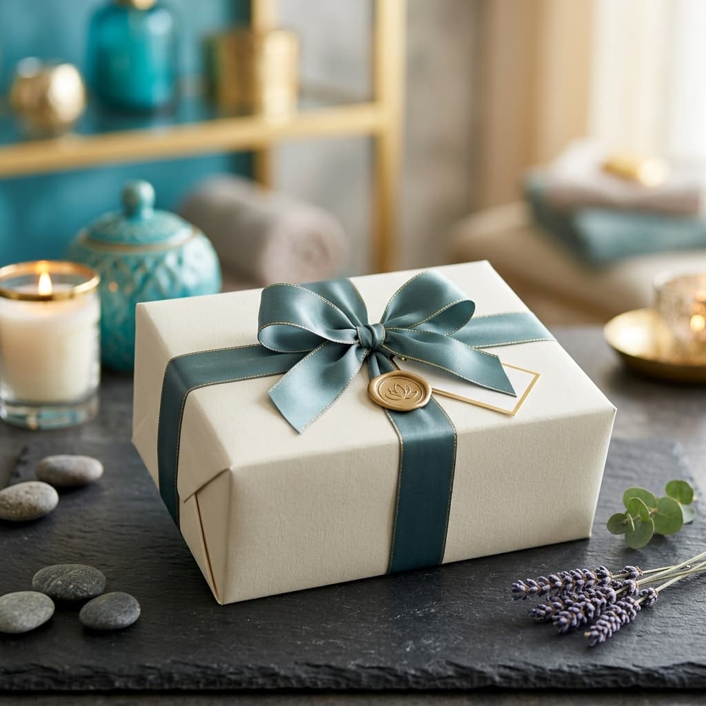 5Elements Spa and Massage Ambience